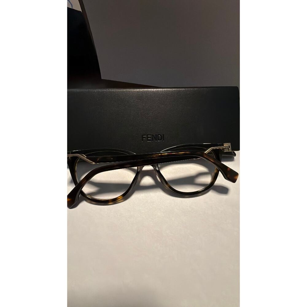 Fendi RX frames - Picture 2 of 6